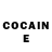 Cocaine Fish Scale Angela Fleccia